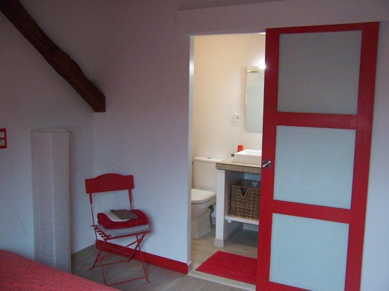 Couette-café La Maison De Marie-claire