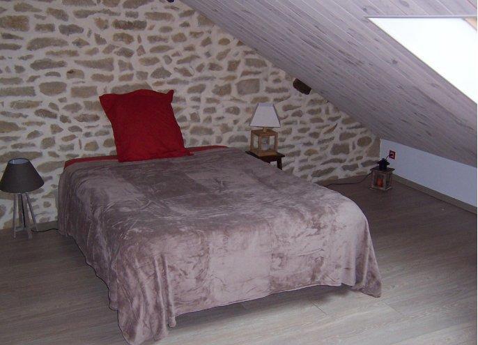 Couette-café La Maison De Marie-claire Doncourt-sur-Meuse